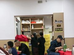 -蛇口康乐快餐鱼仔档(翠苑小区店)