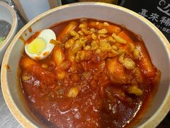 -喜来稀肉(虹泉路店)