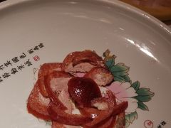 -京味斋·北京烤鸭(华威桥北工大店)