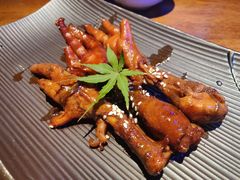 徽娘儿卤凤爪-皖荟·徽菜(来福士广场店)