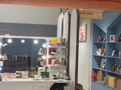 -海马体照相馆(上海月星环球港店)