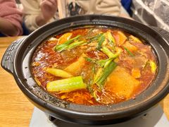 -肖记公安牛肉鱼杂(田林路店)