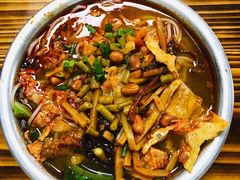 -谭老太正宗柳州螺狮粉(家和花园店)