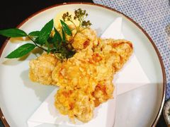 -花狸日本料理(柏庐广场店)