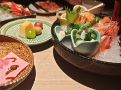 -匠和风精致料理(宁德万达店)