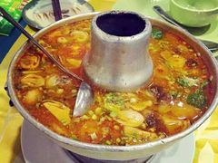 -金象湾泰国餐厅(华林路店)