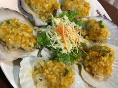 -班赞海鲜市场