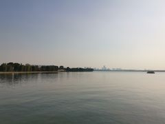 -望海·帆船主题咖啡厅•品茗下午茶(石湖景区店)