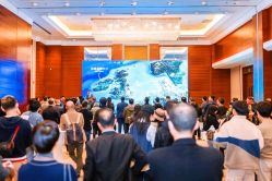 -上海雅居乐万豪侯爵酒店·宴会厅