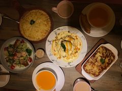 -卡朋西餐(扬名广场店)