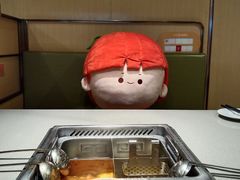 -海底捞火锅(旭辉MALL店)