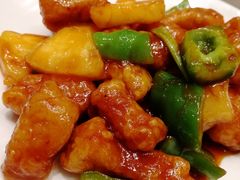 -稻香酒家·33年老字号·港式粤菜(富邦中心店)