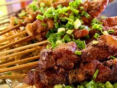 -微醺烤牛·炭火烧烤·精酿啤酒(东郊记忆店)