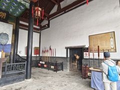 -平遥县衙