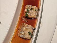 -宝轩渔府·老字号海鲜·正宗津菜(水上店)