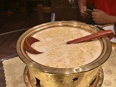 -蒙古大营(朝阳公园店)