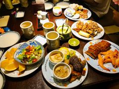 -松子料理(亮马桥店)