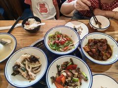 -妈妈的味道·腾冲特色菜(和顺古镇店)