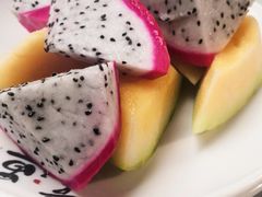 -享遇.锅姥姥牛排海鲜自助(小寨店)