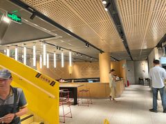 -麦当劳(豫园店)