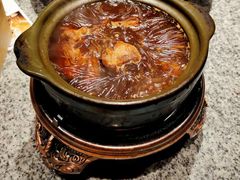 -南京大牌档(济南万象城店)