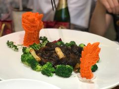 -老六饭店(翠通路店)