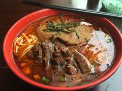 -春和面馆(常德路店)
