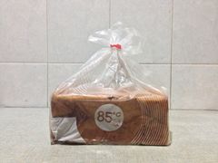 奶香可颂面包-85度C(南京龙江店)