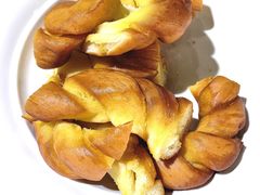 牛奶麻花-东北公社(北京路店)