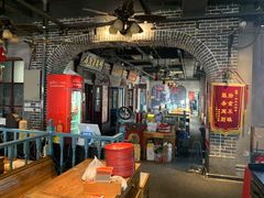 -北三老太太烧烤(人生一串上榜店)