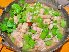 -麽麽家•爆炒牛肉饭(景瑞时光里店)