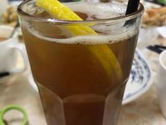 -渔记茶餐厅(渔村店)