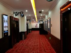 -AMG海上明珠影城(上海环球港RealDCinema店)