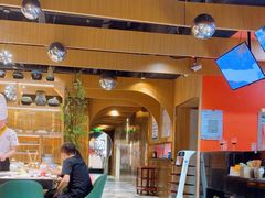 -铁板诱惑法式铁板烧(大卫城店)