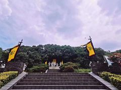 -三国水浒景区(无锡影视基地)
