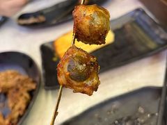 -纪录片《人生一串》体验店(静安店)