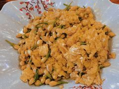 茉莉花炒蛋-小厨子私房菜·云南美食店