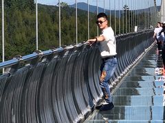 -南天门文化旅游风景区