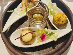 -王品牛排(福州泰禾店)