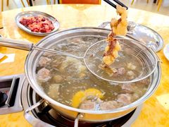 -五洞大众牛餐馆(番禺分店)