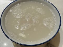 -雁滩白记·兰州牛肉面