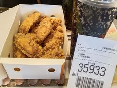 -麦当劳(帝豪店)