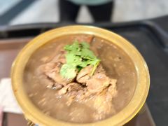 -金家老三饭庄(常营店)