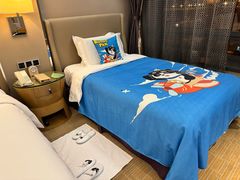 -上海中航虹桥机场泊悦酒店