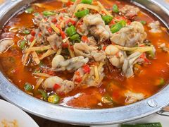 -艺味深尝(云锦路店)
