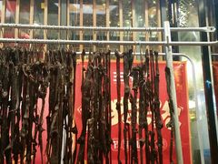 门面-蜀滋香鲜鱼火锅(黄金路店)