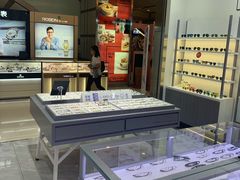 -ALPS阿尔卑斯眼镜(我格广场店)