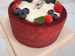 -姆们M Sweetie Cake(三里屯店)