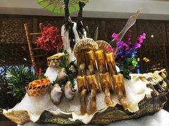-雍和会海鲜姿造自助(湖东路店)