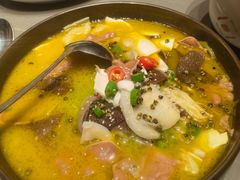 -阿明小菜·海鲜·上海菜(梅陇店)